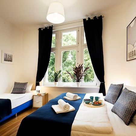 Monte Cassino Apartments Sopot Exterior photo